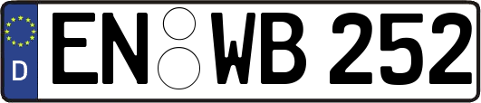 EN-WB252