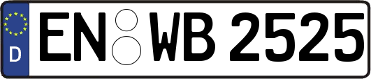 EN-WB2525