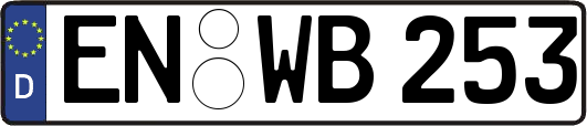 EN-WB253