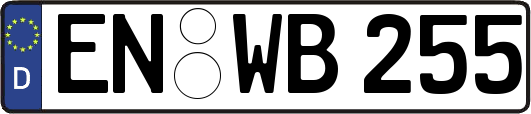 EN-WB255