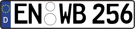 EN-WB256
