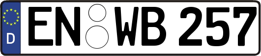 EN-WB257