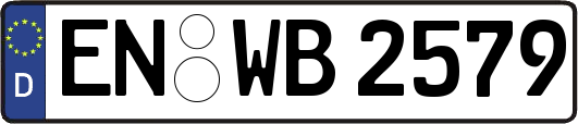 EN-WB2579