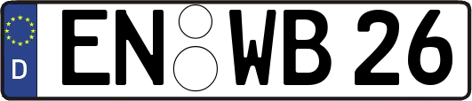EN-WB26