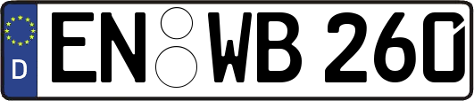 EN-WB260