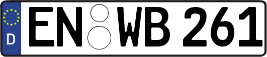 EN-WB261