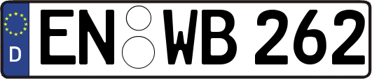 EN-WB262