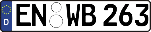 EN-WB263
