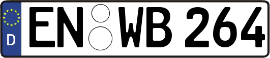 EN-WB264