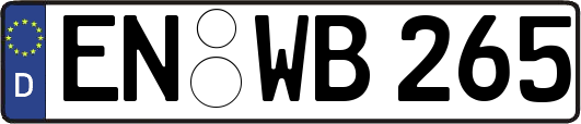 EN-WB265