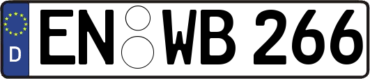 EN-WB266