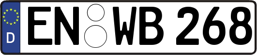 EN-WB268