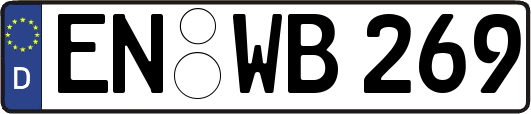 EN-WB269