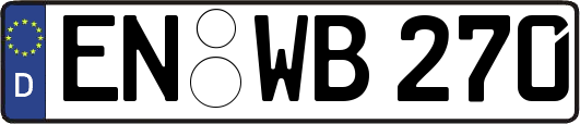 EN-WB270