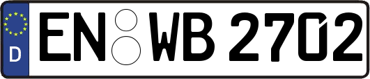EN-WB2702