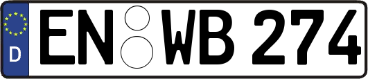 EN-WB274