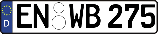 EN-WB275