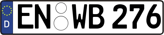 EN-WB276