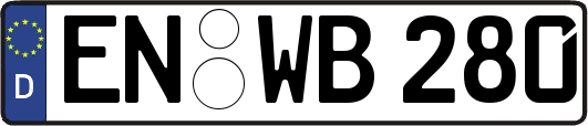 EN-WB280