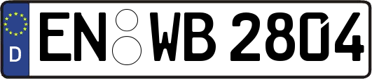 EN-WB2804