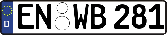 EN-WB281