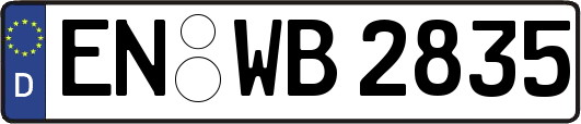 EN-WB2835