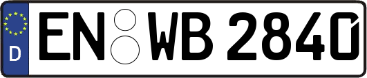 EN-WB2840