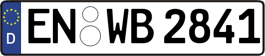 EN-WB2841