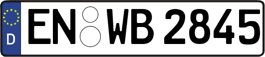 EN-WB2845