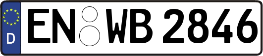 EN-WB2846