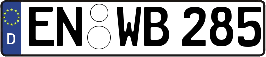 EN-WB285
