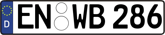 EN-WB286