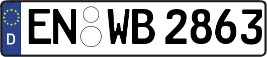 EN-WB2863