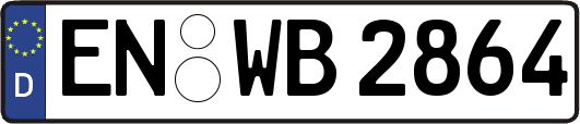 EN-WB2864
