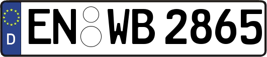 EN-WB2865