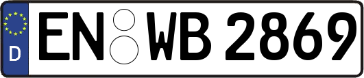 EN-WB2869
