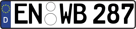 EN-WB287