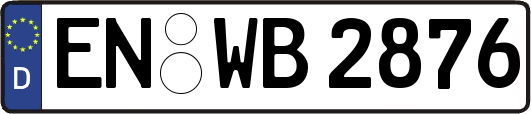 EN-WB2876