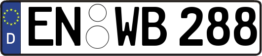 EN-WB288