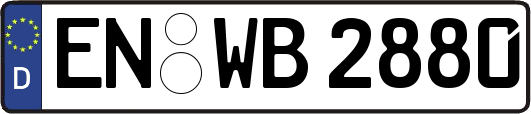EN-WB2880