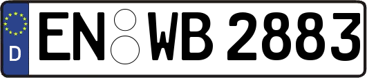 EN-WB2883