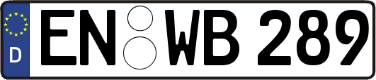 EN-WB289
