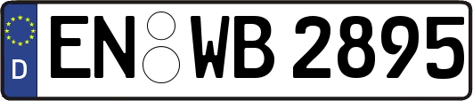 EN-WB2895