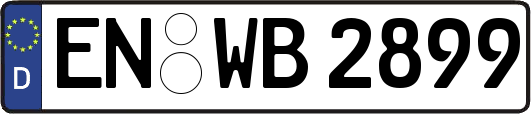 EN-WB2899