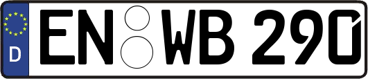 EN-WB290