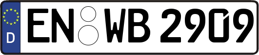 EN-WB2909