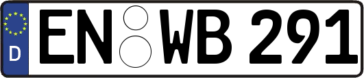 EN-WB291
