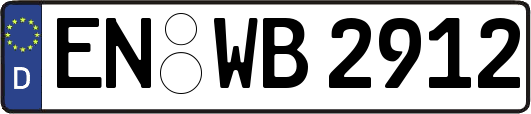 EN-WB2912