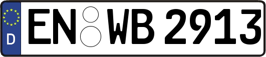 EN-WB2913