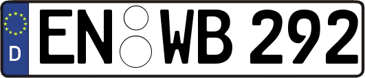 EN-WB292